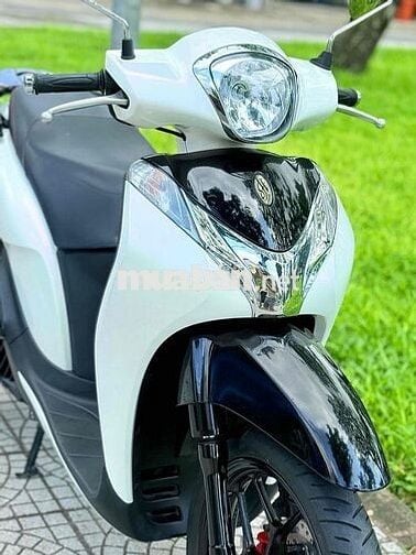 Sh mode 2019 phanh abs biển 43