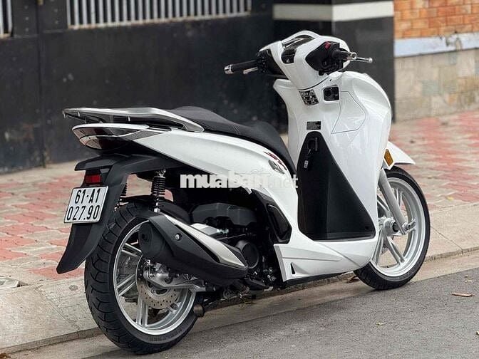 SH 350i 2022 MÁY THÁI LƯỚT
