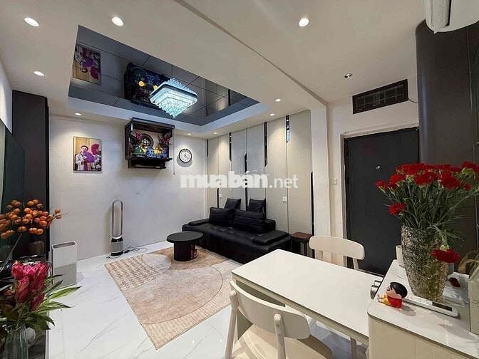 🎈 TẬP THỂ ĐỐNG ĐA  - FULL NỘI THẤT XỊN XÒ - ĐỦ CÔNG NĂNG