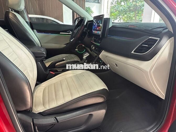 Kia Seltos 2023  - 11000 km