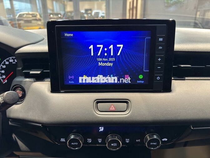 Honda HR-V 2024 RS 20.000 km