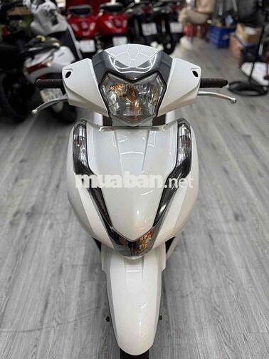 Lead125 2018 smk trắng bao đẹp - Có góp nợ 6