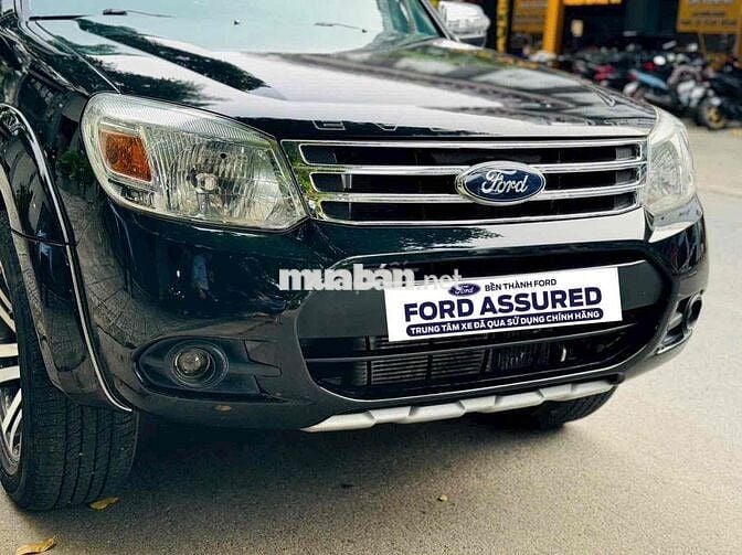 Ford Everest 2015 Limited 4x2 Số Tự Động