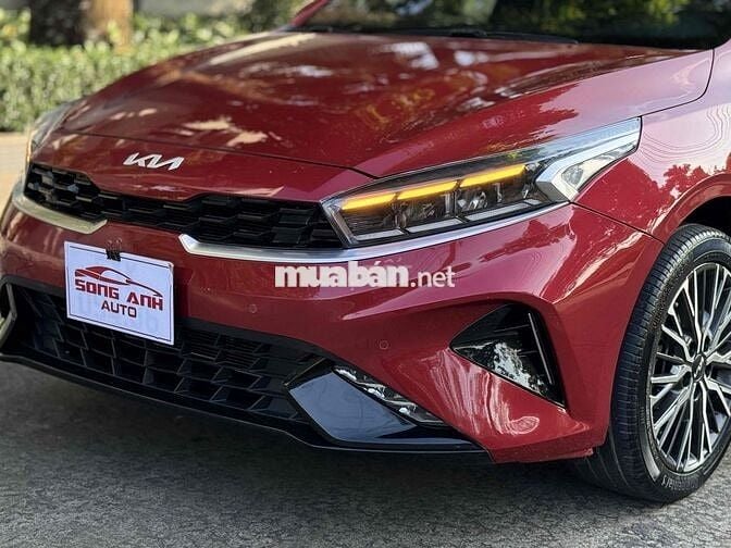 🚘 Kia K3 2022 1.6AT premium siêu đẹp 🚘