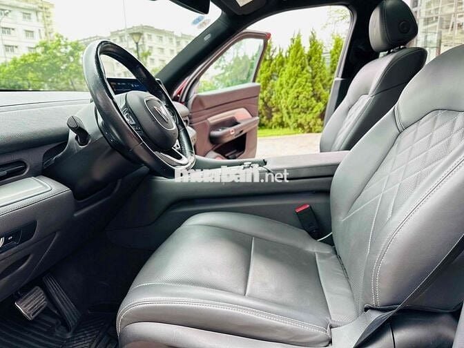 VinFast VF9 2023 Plus - Thuê pin Tiên Phong