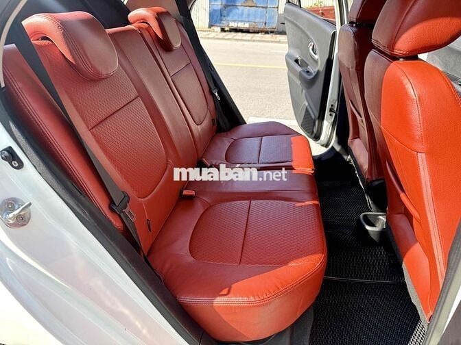 Kia Morning 1.0 AT Sport 2011 Bản full kịch