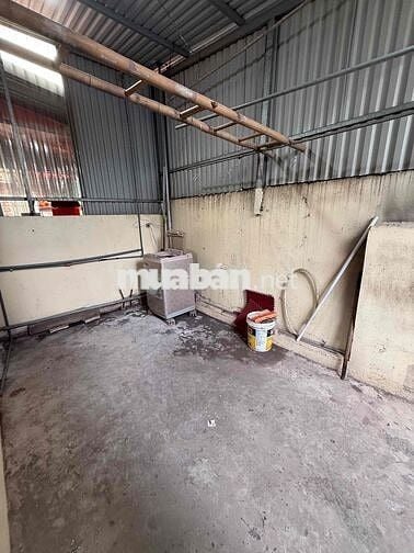 Nhà nhỏ đủ công năng giá shock, phố Hồng Mai, Hai Bà Trưng