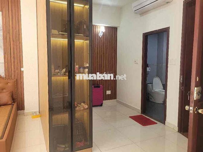 Nhà mặt tiền gần đường Tên Lửa,Bình Tân,100m2,5 tầng có hầm, 17,9 tỷ