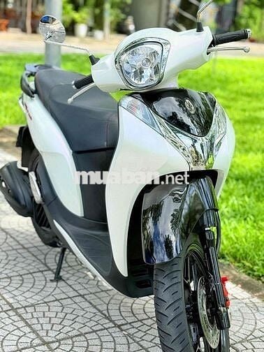 Sh mode 2019 phanh abs biển 43