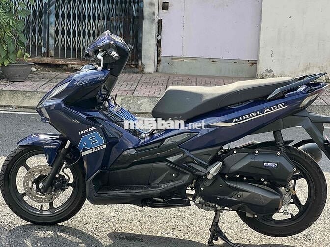 ab 125 đời 2022 …4val chính chủ