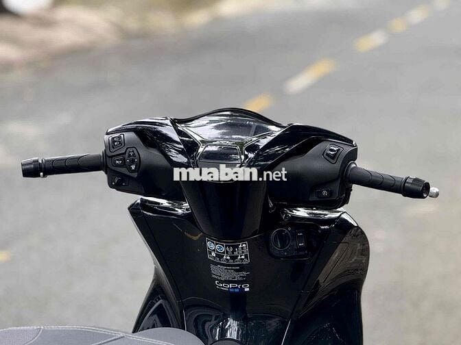 SH 125i 2022 LƯỚT BSTP 67938