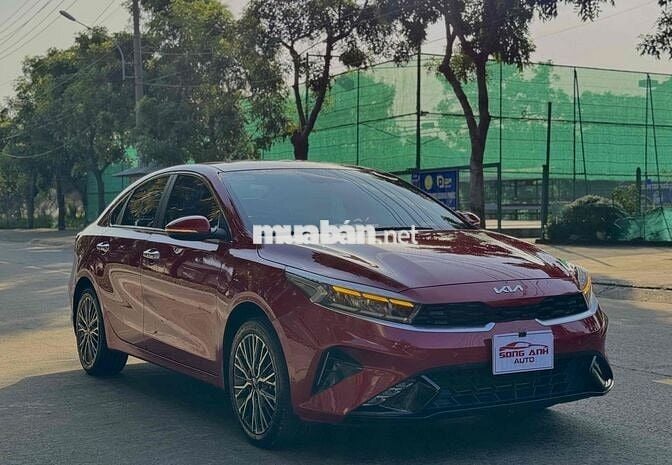 🚘 Kia K3 2022 1.6AT premium siêu đẹp 🚘