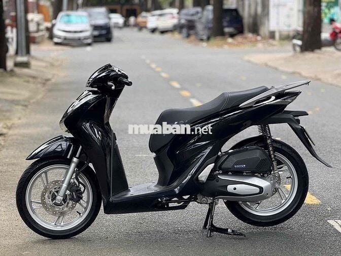 SH 125i 2022 LƯỚT BSTP 67938