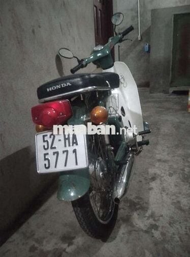 Bán xe cúp 78 zin nguyên bản