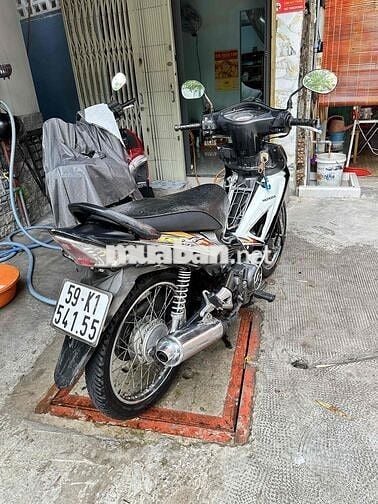 honda rsx 100 máy êm chưa bung. siêu bền