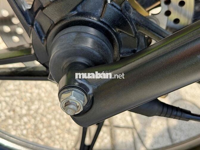 Ex 135 2011 bs 60 odo 17 ngàn bao tua