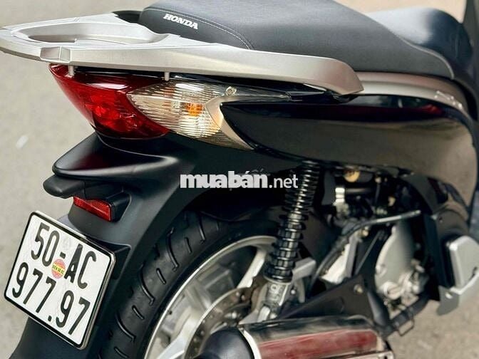 SH 150 Nhập Ý Sm 1039 BSĐG 977.97 Chính Chủ