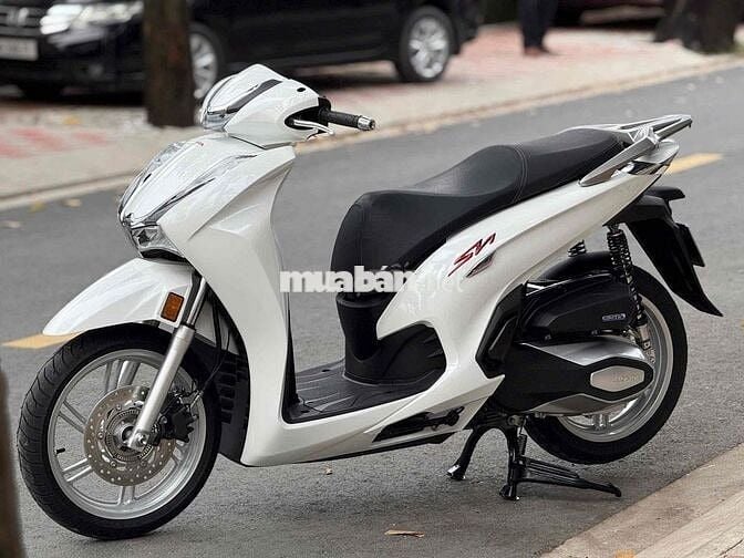 SH 350i 2022 MÁY THÁI LƯỚT