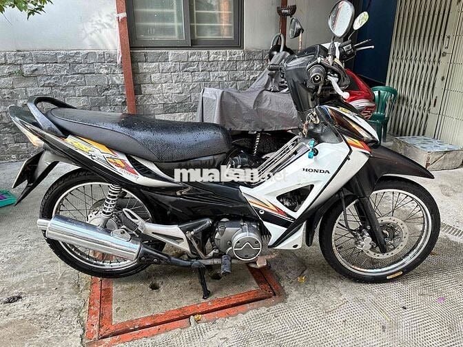 honda rsx 100 máy êm chưa bung. siêu bền