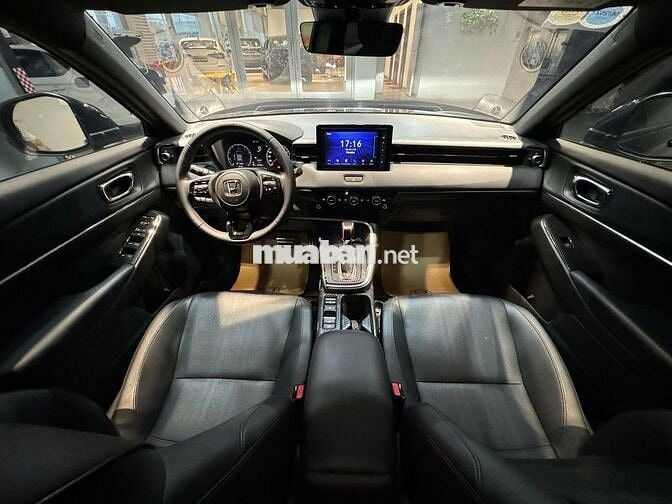 Honda HR-V 2024 RS 20.000 km