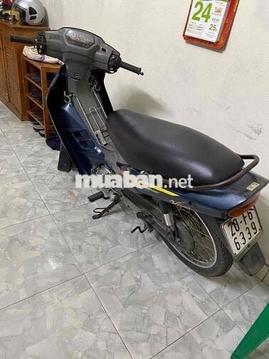 không đi đến bán suzuki viva