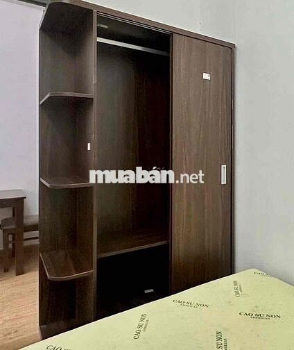 🌇CĂN HỘ 2PN BAN CÔNG ĐÓN NẮNG, ĐƯỢC NUÔI PET, GẦN CV LÊ VĂN TÁM