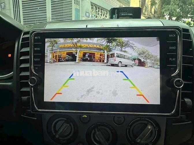 Ford Everest 2015 Limited 4x2 Số Tự Động