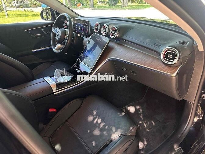 Mercedes Benz C Class 2023 C200 Avantgarde Plus