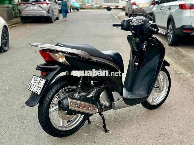 SH 150 Nhập Ý Sm 1039 BSĐG 977.97 Chính Chủ