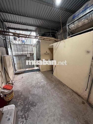 Nhà nhỏ đủ công năng giá shock, phố Hồng Mai, Hai Bà Trưng