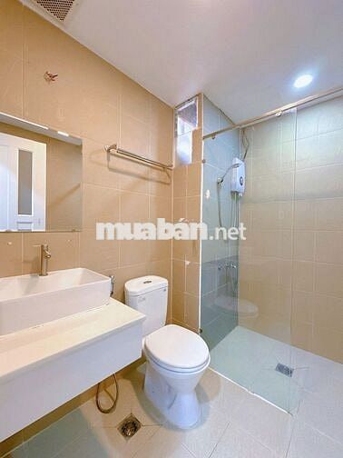 CĂN HỘ 1PN FULL NỘI THẤT BẾP RỘNG CỬA SỔ LỚN Ở Q.PHÚ NHUẬN GẦN Q3,Q1