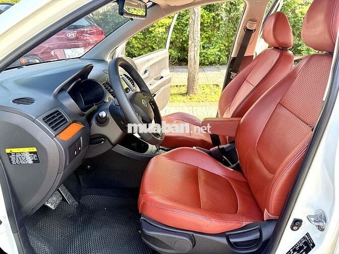 Kia Morning 1.0 AT Sport 2011 Bản full kịch