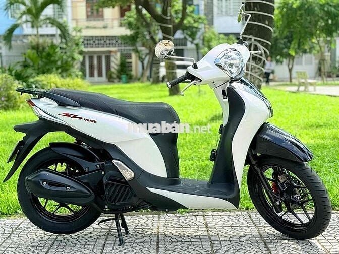 Sh mode 2019 phanh abs biển 43