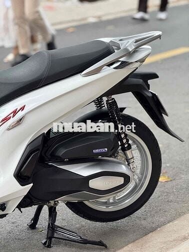 SH 350i 2022 MÁY THÁI LƯỚT