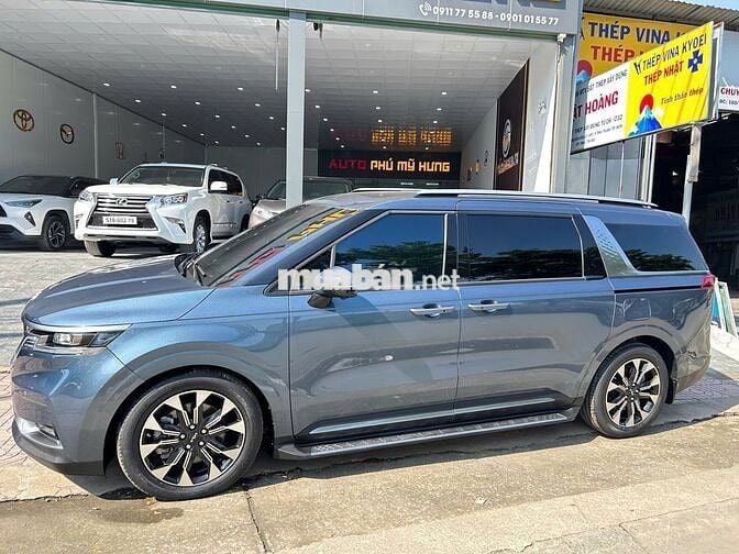 Carnival Signature 2.2D 2023, Full Đồ Chơi Cực Đẹp