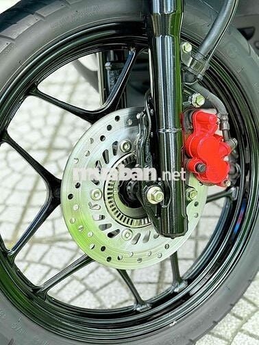 Sh mode 2019 phanh abs biển 43