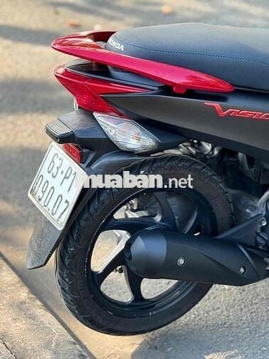 Vision 2013 máy zin êm 9c siêu chất hỗ trợ góp