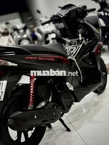 AirBlade125 2017 zin êm Lướt ( Hỗ trợ Trả GÓP ) 🔥