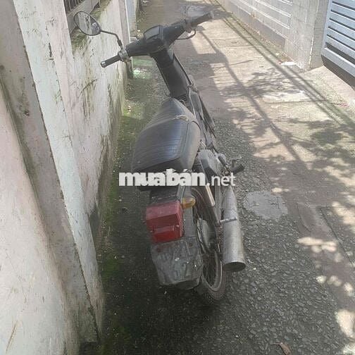 xe cup. Honda y hình  giấy tó đấy đủ