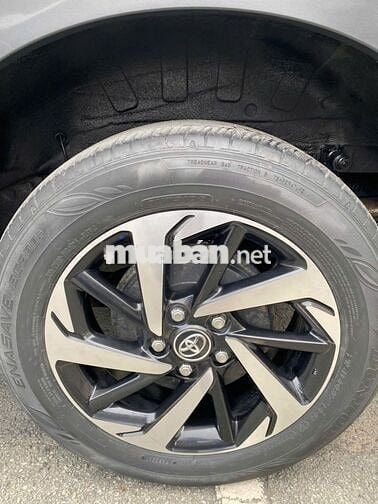 Toyota Rush 1.5AT 2021 - 67300 km (Giá còn giảm)