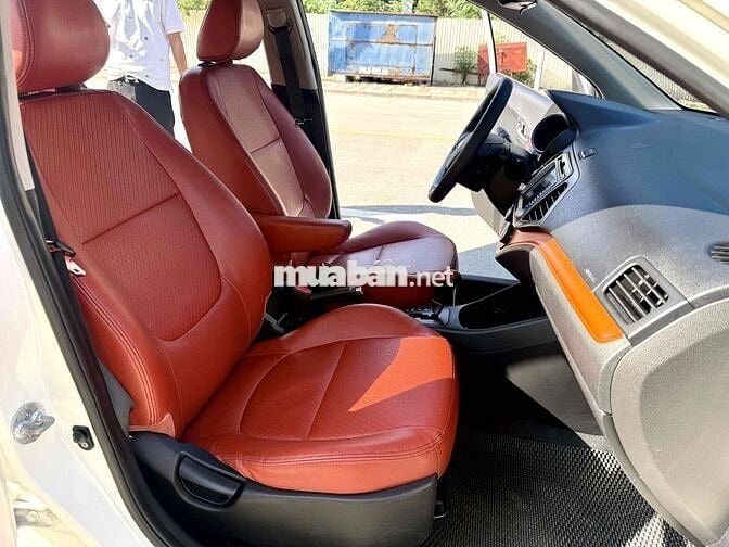 Kia Morning 1.0 AT Sport 2011 Bản full kịch