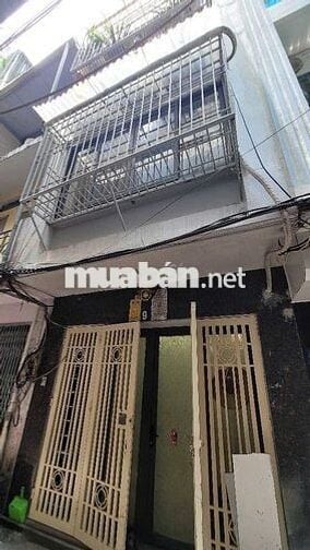 TRUNG TÂM HBT, PHÂN LÔ, Ô TÔ ĐỖ CỬA, KHU VỰC HIẾM NHÀ BÁN.