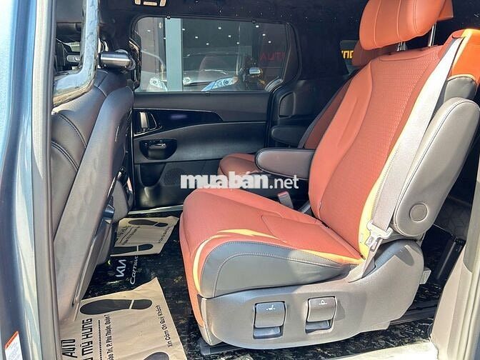 Carnival Signature 2.2D 2023, Full Đồ Chơi Cực Đẹp