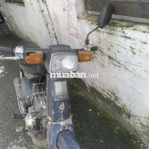 xe cup. Honda y hình  giấy tó đấy đủ