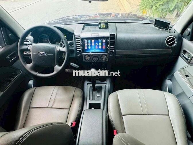 Ford Everest 2015 Limited 4x2 Số Tự Động