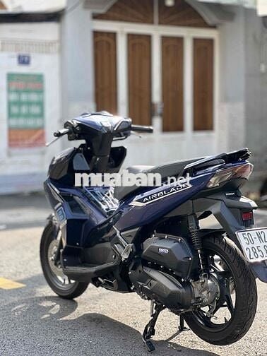 ab 125 đời 2022 …4val chính chủ