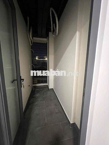 Cho thuê Carillon 7 – 71m² – 2PN 2WC – Giá 10tr/th