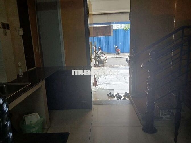 Cho thuê mặt bằng trệt 5x12m. Mở Nail,tóc,trà sữa..Chợ Tân Mỹ.Q7