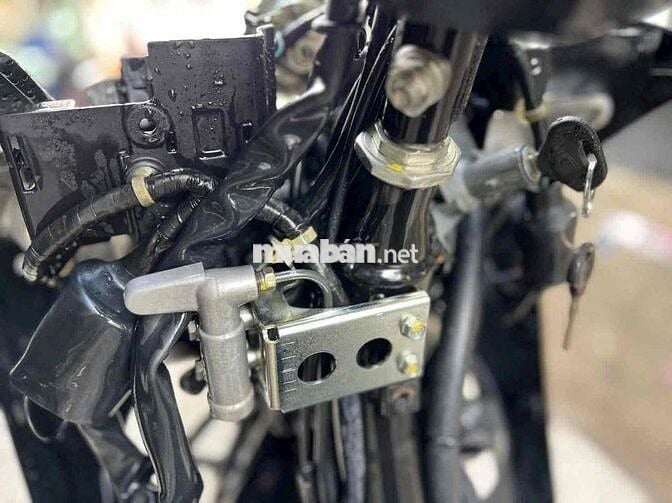 SH 150 Nhập Ý Sm 1039 BSĐG 977.97 Chính Chủ