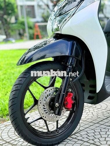 Sh mode 2019 phanh abs biển 43